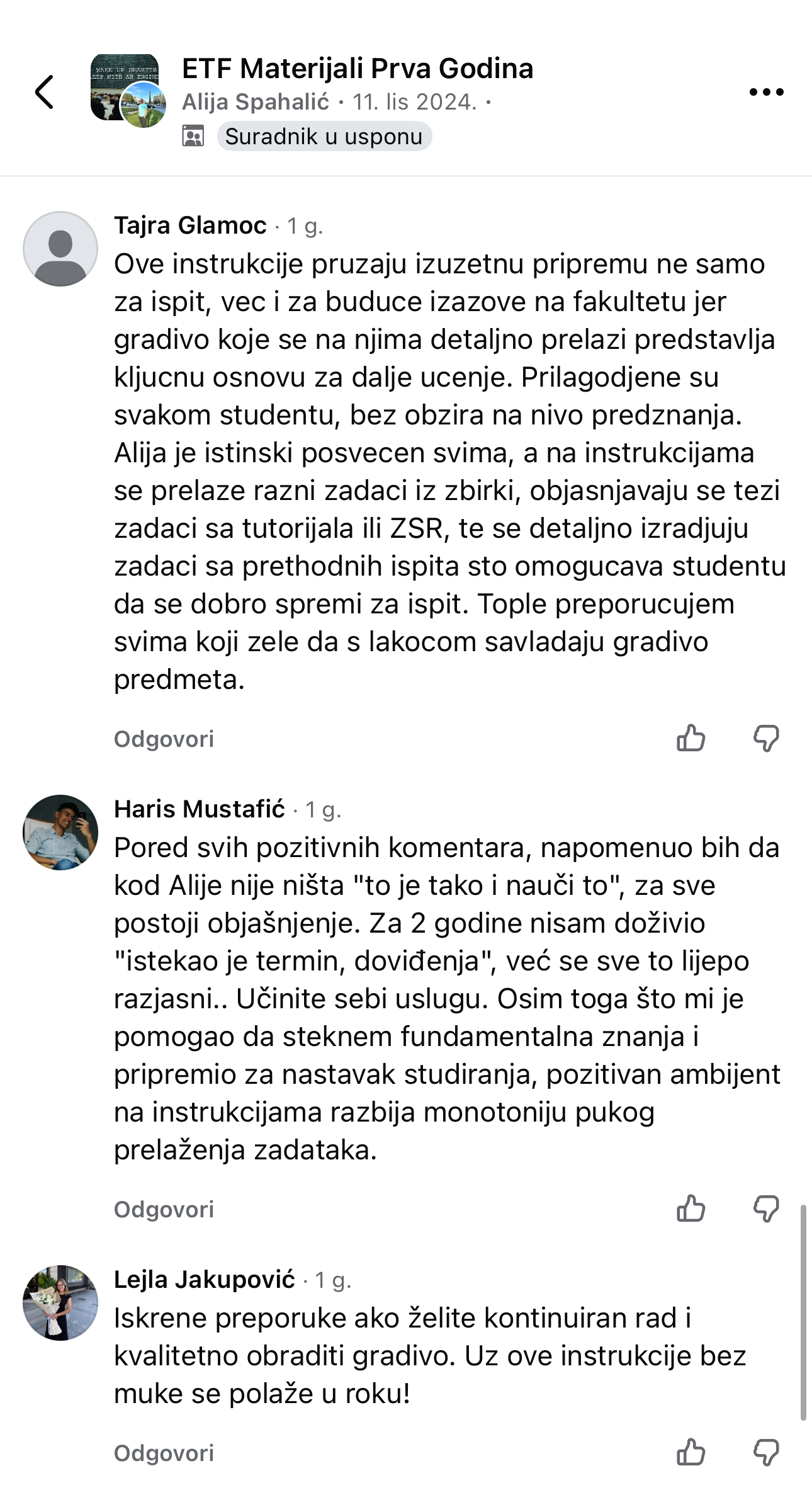 Screenshot recenzije 12, 2023/2024