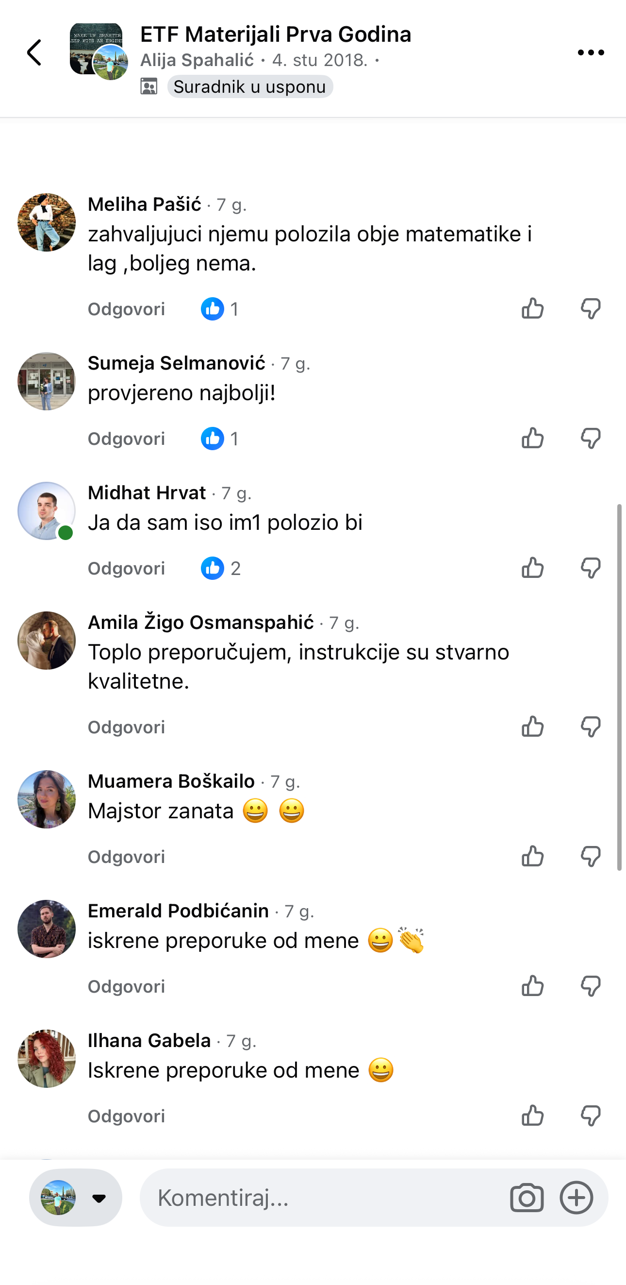 Screenshot recenzije 31, 2017/2018